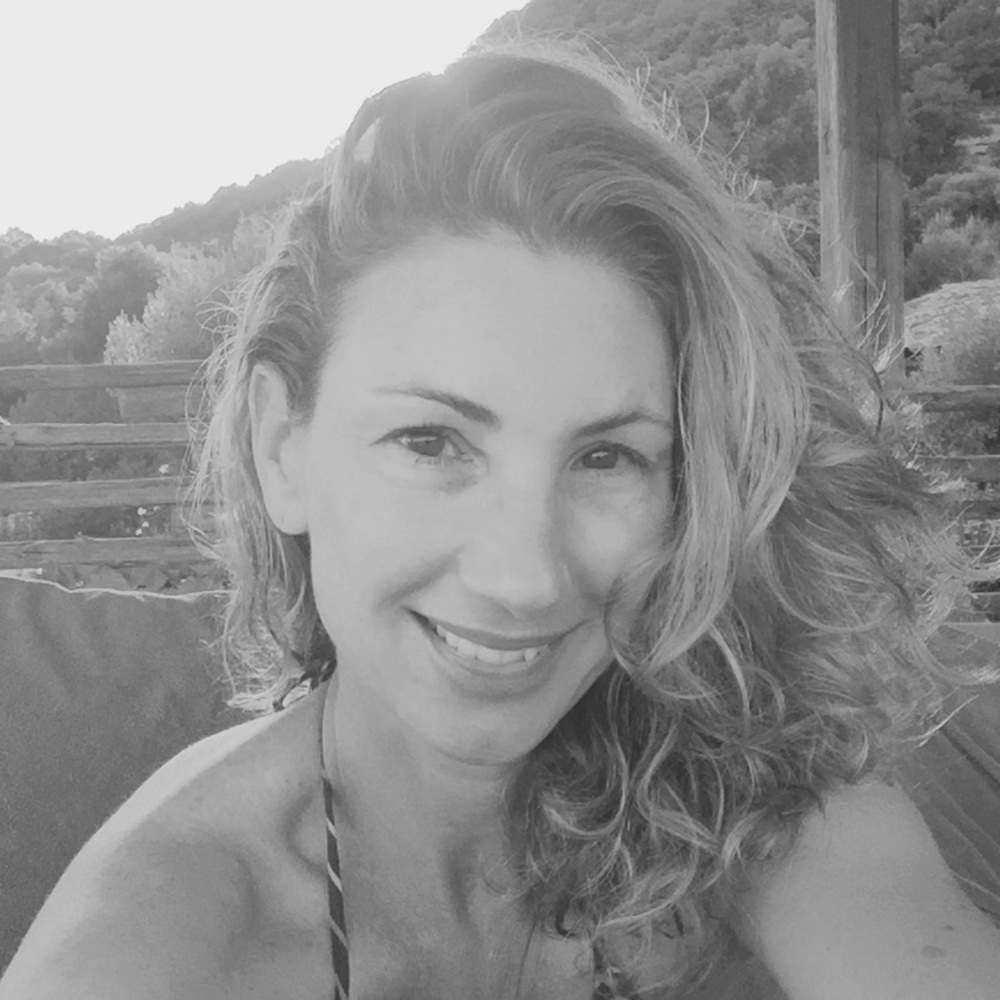 Meet your Posher, Kerri